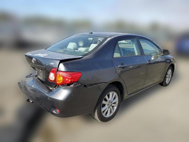 Photo 2 VIN: 1NXBU40EX9Z095779 - TOYOTA COROLLA 