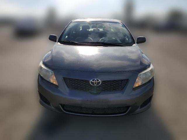 Photo 4 VIN: 1NXBU40EX9Z095779 - TOYOTA COROLLA 