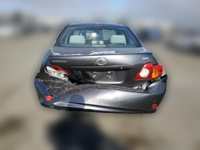 Photo 5 VIN: 1NXBU40EX9Z095779 - TOYOTA COROLLA 