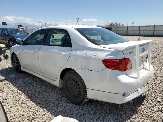 Photo 1 VIN: 1NXBU40EX9Z102956 - TOYOTA COROLLA 