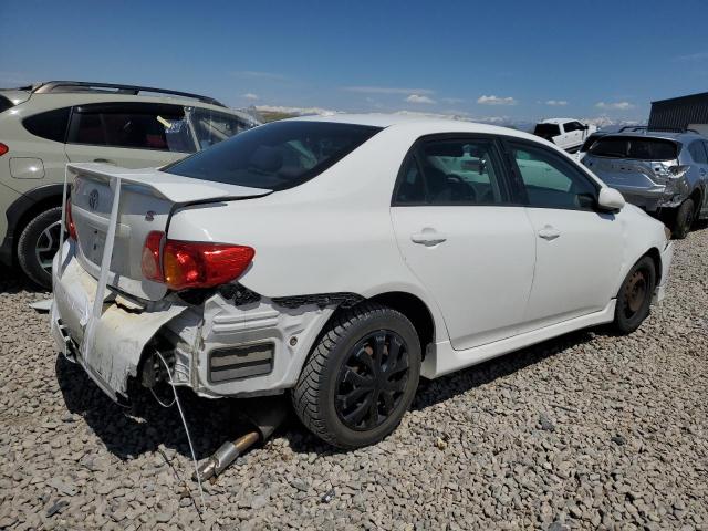 Photo 2 VIN: 1NXBU40EX9Z102956 - TOYOTA COROLLA 