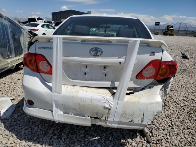 Photo 5 VIN: 1NXBU40EX9Z102956 - TOYOTA COROLLA 