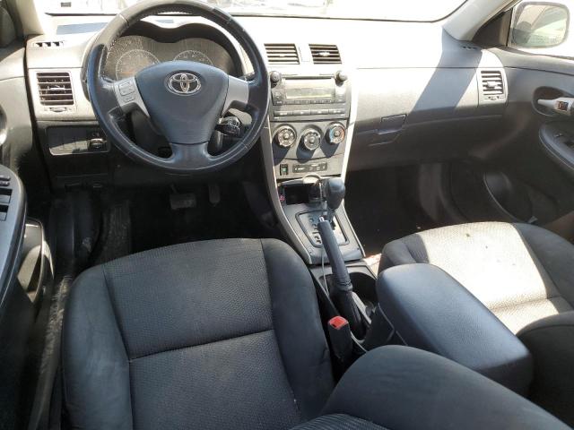 Photo 7 VIN: 1NXBU40EX9Z102956 - TOYOTA COROLLA 