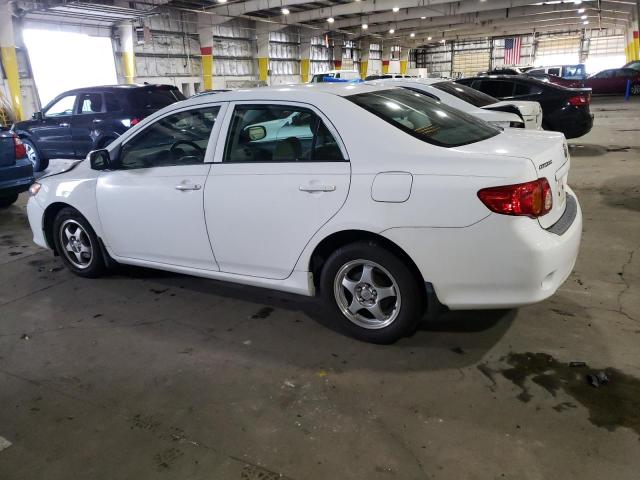 Photo 1 VIN: 1NXBU40EX9Z108126 - TOYOTA COROLLA 