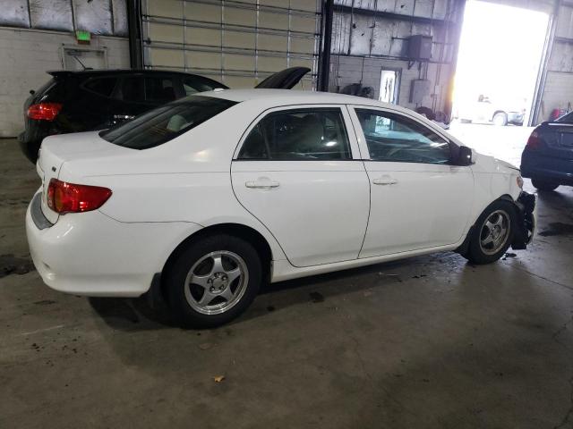 Photo 2 VIN: 1NXBU40EX9Z108126 - TOYOTA COROLLA 