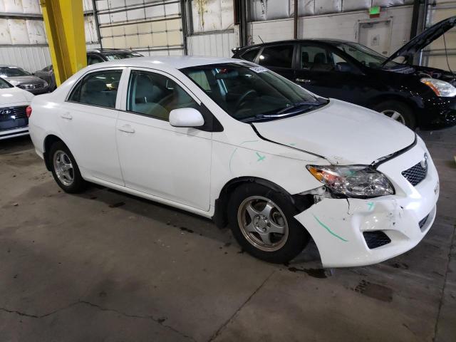 Photo 3 VIN: 1NXBU40EX9Z108126 - TOYOTA COROLLA 