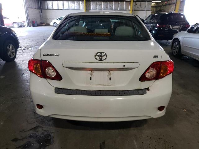 Photo 5 VIN: 1NXBU40EX9Z108126 - TOYOTA COROLLA 