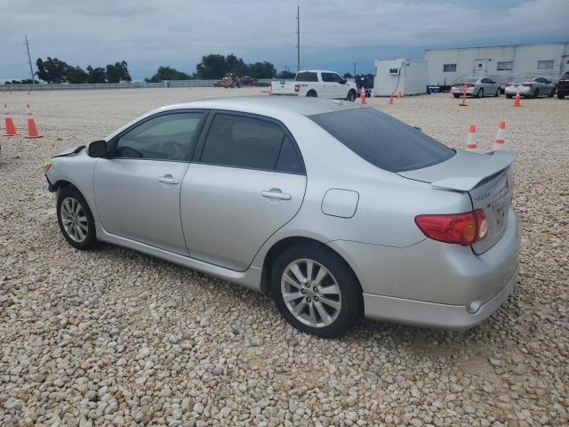 Photo 1 VIN: 1NXBU40EX9Z122625 - TOYOTA COROLLA 