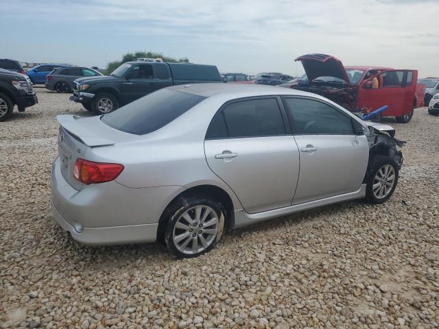 Photo 2 VIN: 1NXBU40EX9Z122625 - TOYOTA COROLLA 