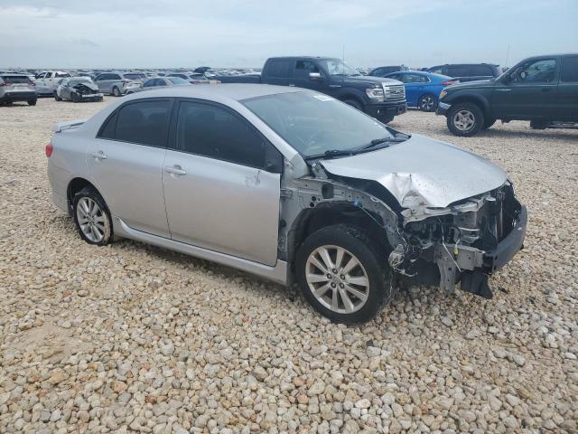 Photo 3 VIN: 1NXBU40EX9Z122625 - TOYOTA COROLLA 