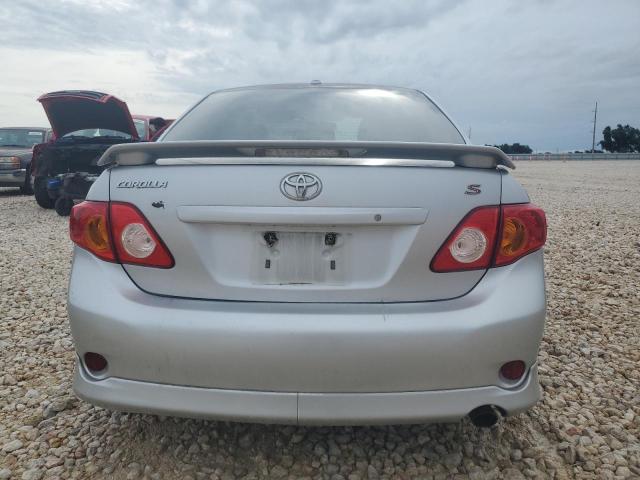 Photo 5 VIN: 1NXBU40EX9Z122625 - TOYOTA COROLLA 