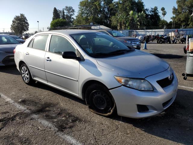 Photo 3 VIN: 1NXBU40EX9Z127954 - TOYOTA COROLLA 