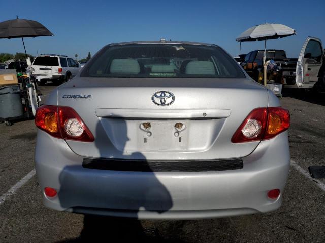 Photo 5 VIN: 1NXBU40EX9Z127954 - TOYOTA COROLLA 