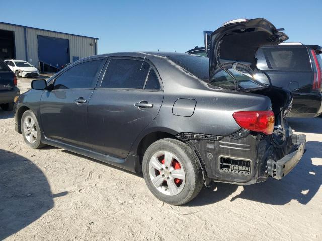 Photo 1 VIN: 1NXBU40EX9Z130577 - TOYOTA COROLLA 