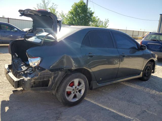 Photo 2 VIN: 1NXBU40EX9Z130577 - TOYOTA COROLLA 