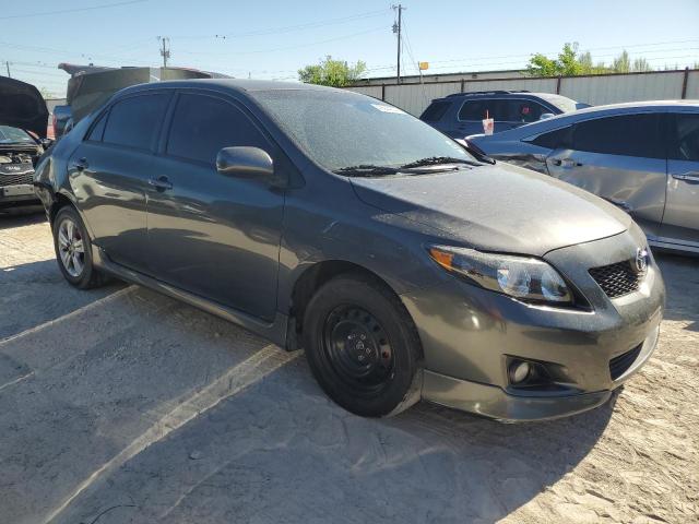 Photo 3 VIN: 1NXBU40EX9Z130577 - TOYOTA COROLLA 