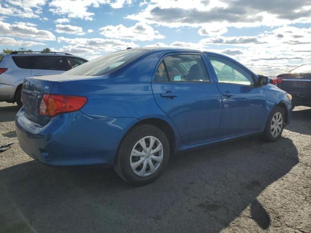 Photo 2 VIN: 1NXBU40EX9Z131759 - TOYOTA COROLLA BA 