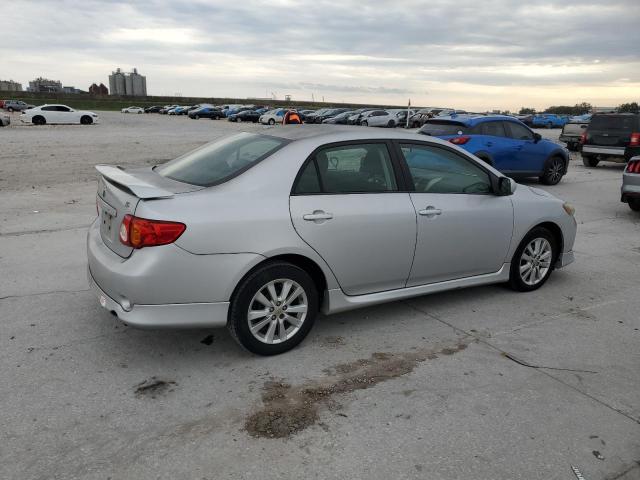 Photo 2 VIN: 1NXBU40EX9Z145922 - TOYOTA COROLLA BA 