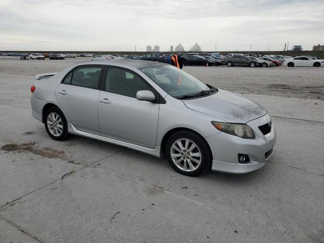 Photo 3 VIN: 1NXBU40EX9Z145922 - TOYOTA COROLLA BA 