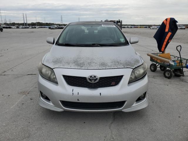 Photo 4 VIN: 1NXBU40EX9Z145922 - TOYOTA COROLLA BA 