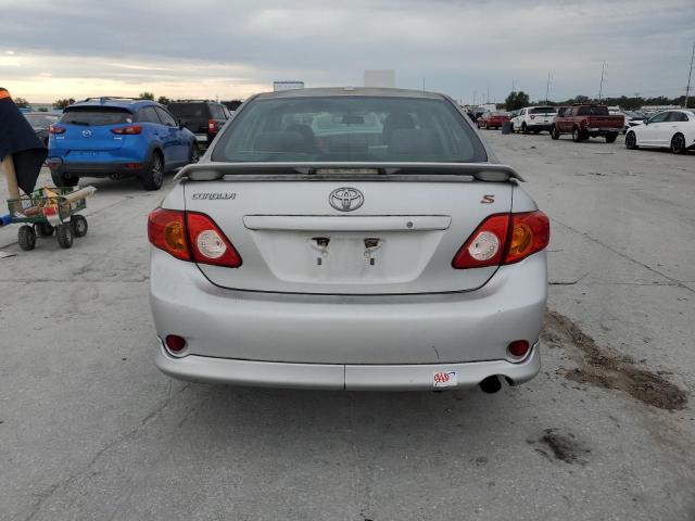 Photo 5 VIN: 1NXBU40EX9Z145922 - TOYOTA COROLLA BA 