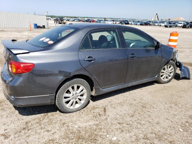 Photo 2 VIN: 1NXBU40EX9Z148349 - TOYOTA COROLLA 