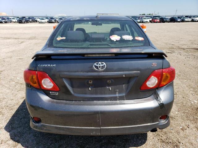 Photo 5 VIN: 1NXBU40EX9Z148349 - TOYOTA COROLLA 