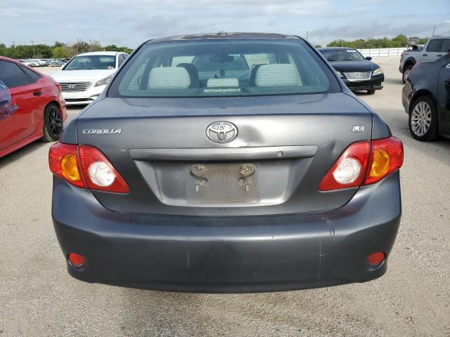 Photo 5 VIN: 1NXBU40EX9Z153857 - TOYOTA COROLLA 