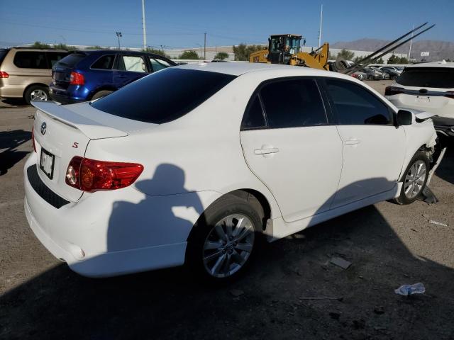 Photo 2 VIN: 1NXBU40EX9Z156712 - TOYOTA COROLLA 