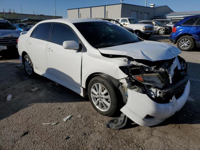 Photo 3 VIN: 1NXBU40EX9Z156712 - TOYOTA COROLLA 