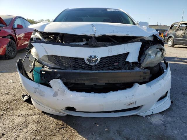 Photo 4 VIN: 1NXBU40EX9Z156712 - TOYOTA COROLLA 