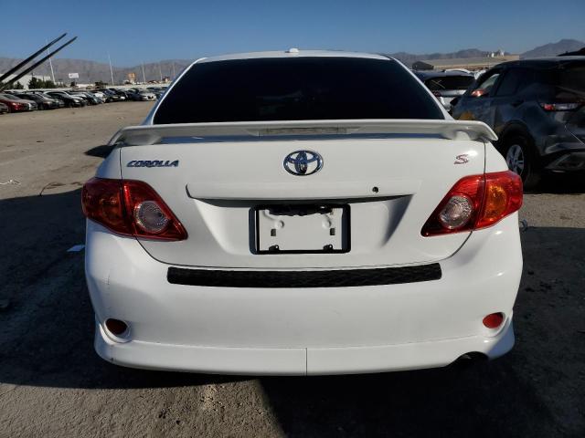 Photo 5 VIN: 1NXBU40EX9Z156712 - TOYOTA COROLLA 