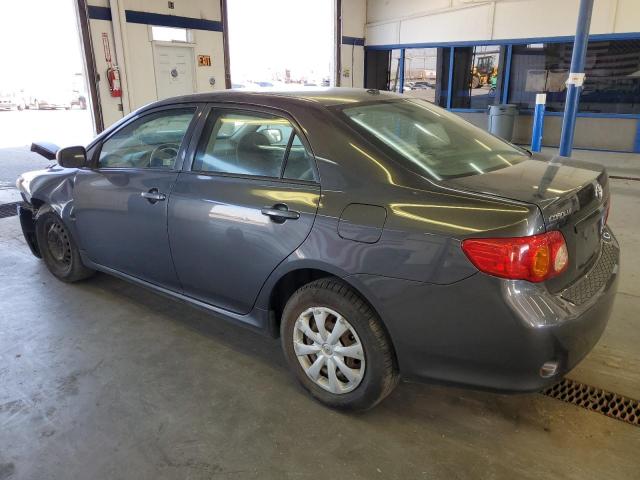 Photo 1 VIN: 1NXBU40EX9Z161067 - TOYOTA COROLLA BA 