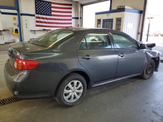 Photo 2 VIN: 1NXBU40EX9Z161067 - TOYOTA COROLLA BA 