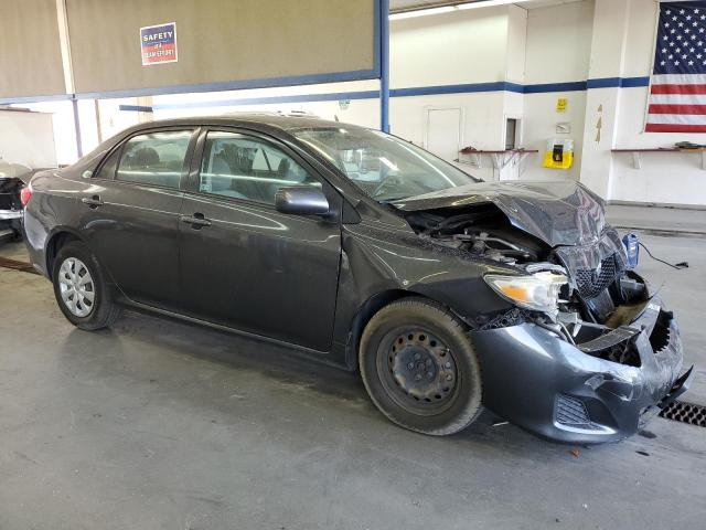 Photo 3 VIN: 1NXBU40EX9Z161067 - TOYOTA COROLLA BA 