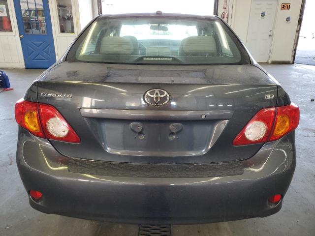 Photo 5 VIN: 1NXBU40EX9Z161067 - TOYOTA COROLLA BA 