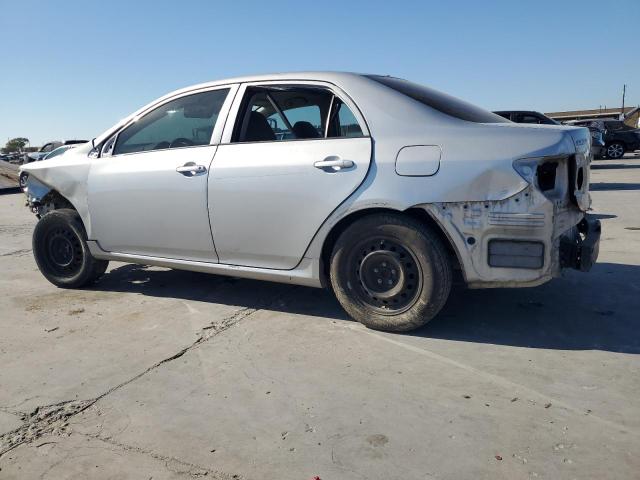 Photo 1 VIN: 1NXBU40EX9Z161196 - TOYOTA COROLLA BA 