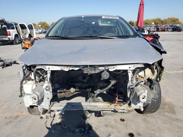 Photo 4 VIN: 1NXBU40EX9Z161196 - TOYOTA COROLLA BA 