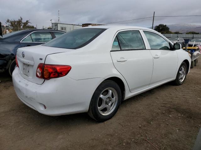 Photo 2 VIN: 1NXBU40EX9Z162302 - TOYOTA COROLLA BA 