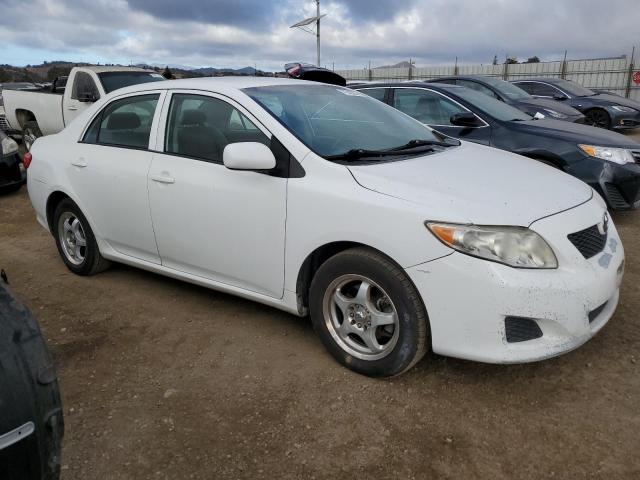 Photo 3 VIN: 1NXBU40EX9Z162302 - TOYOTA COROLLA BA 