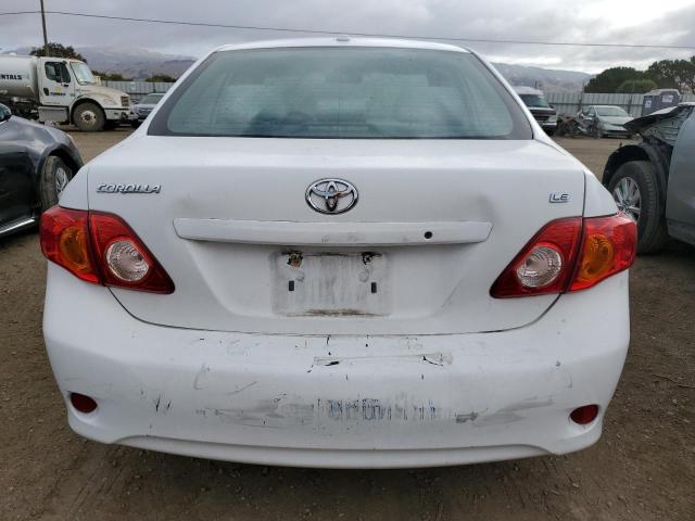 Photo 5 VIN: 1NXBU40EX9Z162302 - TOYOTA COROLLA BA 