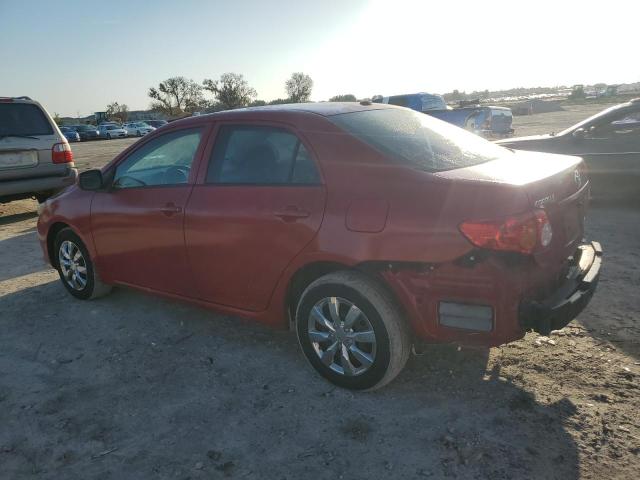 Photo 1 VIN: 1NXBU4EE0AZ166047 - TOYOTA COROLLA 