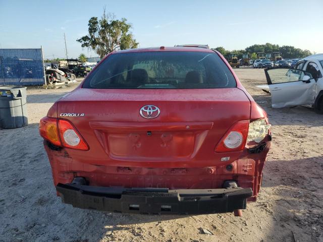 Photo 5 VIN: 1NXBU4EE0AZ166047 - TOYOTA COROLLA 