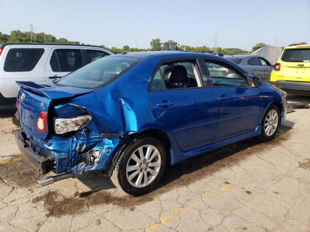 Photo 2 VIN: 1NXBU4EE0AZ166727 - TOYOTA COROLLA BA 