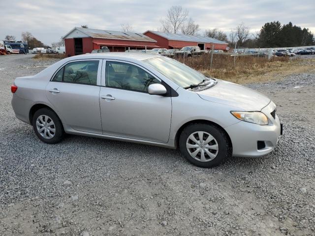 Photo 3 VIN: 1NXBU4EE0AZ171507 - TOYOTA COROLLA 