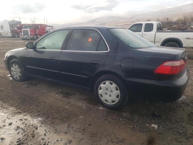 Photo 1 VIN: 1NXBU4EE0AZ173922 - HONDA ACCORD 