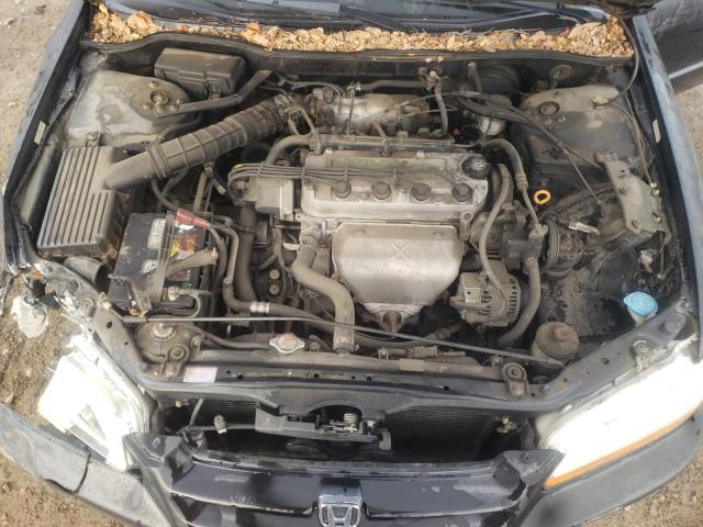 Photo 10 VIN: 1NXBU4EE0AZ173922 - HONDA ACCORD 