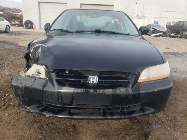 Photo 4 VIN: 1NXBU4EE0AZ173922 - HONDA ACCORD 