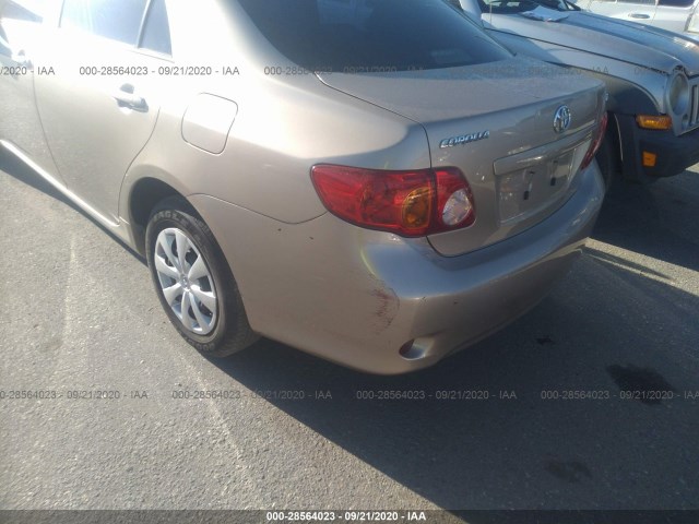 Photo 5 VIN: 1NXBU4EE0AZ175296 - TOYOTA COROLLA 