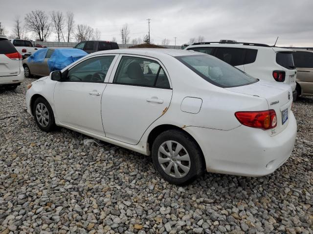 Photo 1 VIN: 1NXBU4EE0AZ179865 - TOYOTA COROLLA 